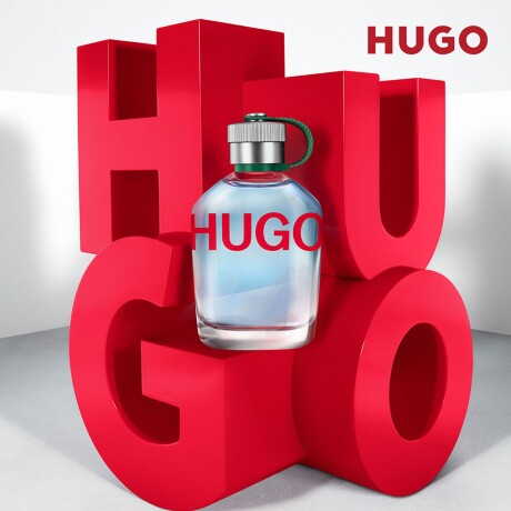 Perfume Hugo Boss Hugo Man EDT 40ml Original Perfume Hugo Boss Hugo Man EDT 40ml Original