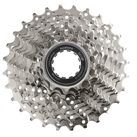 Piñon Cassette Mtb 10v 11/34 Shimano Hg500 Piñon Cassette Mtb 10v 11/34 Shimano Hg500