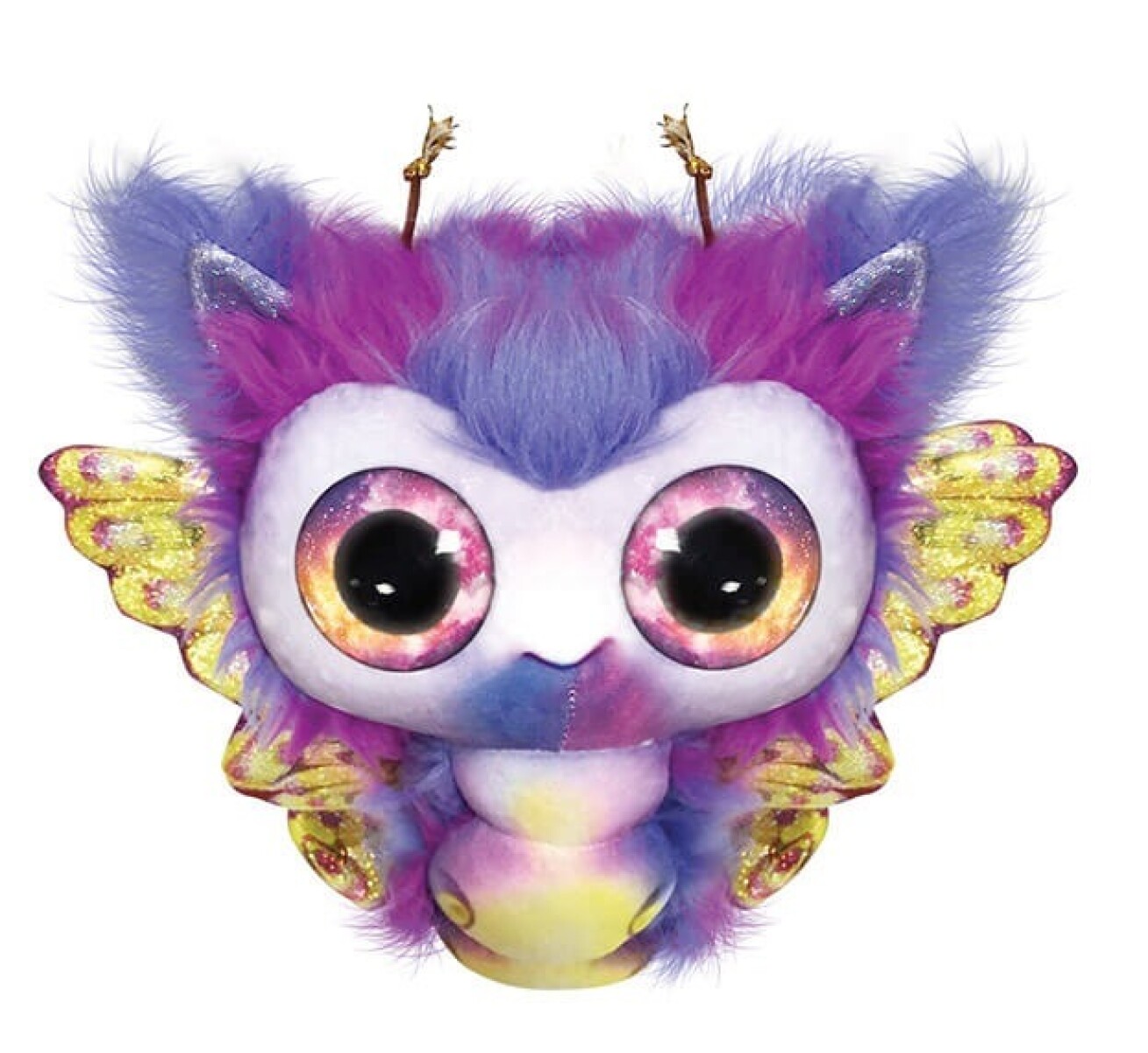 Peluches- Nebulous Stars 