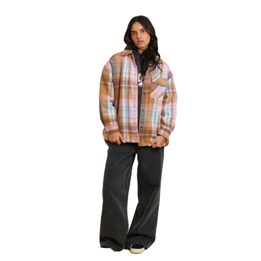 Camisa Rusty Enya Camisa Rusty Enya