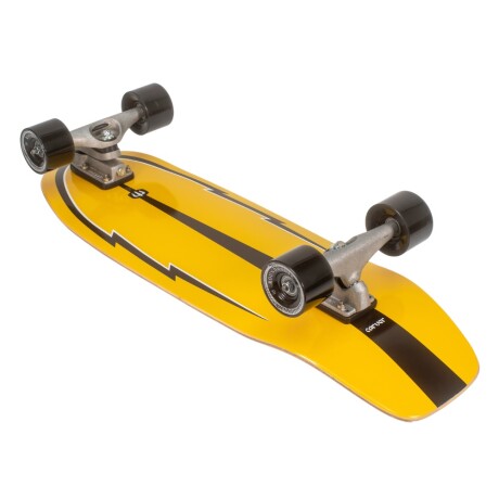 Carver C7 Thunder 30.75" - Surfskate Completo Carver C7 Thunder 30.75" - Surfskate Completo