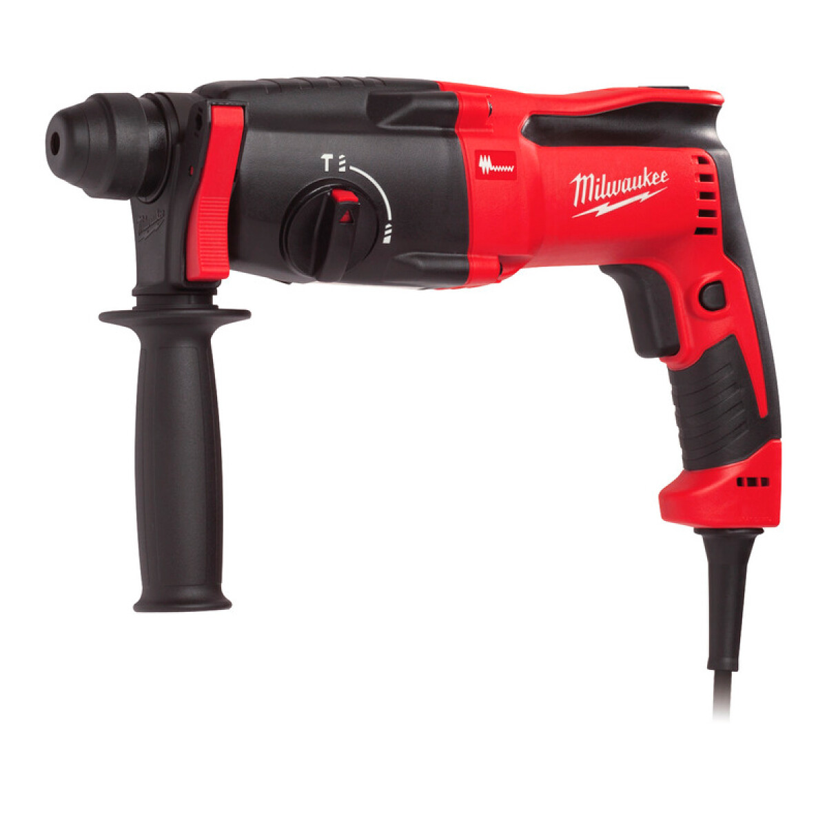 ZZ SIERRA SABLE SAWZALL 1100W6 519-59 MILWAUKEE ++ - N/a 