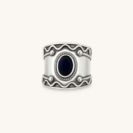 Anillo Arturo - Plata 925 Anillo Arturo - Plata 925