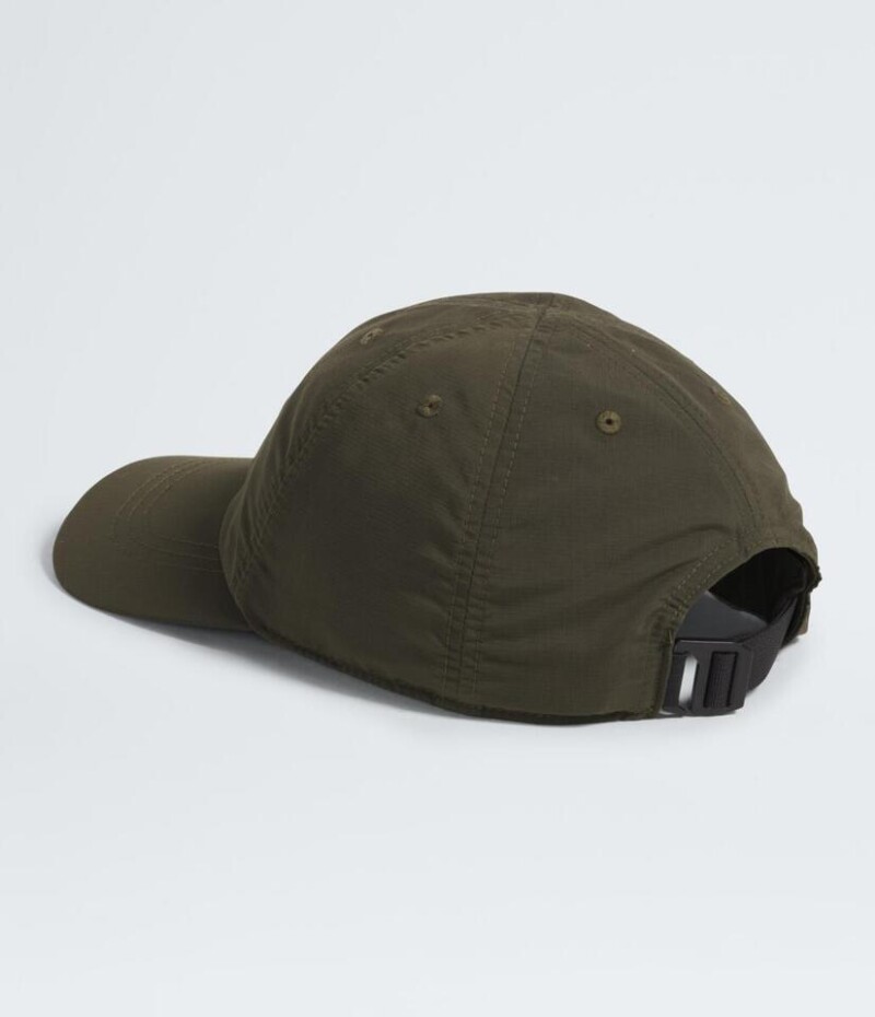 Gorra Horizon New Taupe Green