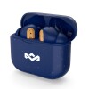 Auriculares House of Marley LITTLE BIRD TWS (Bluetooth) Blue