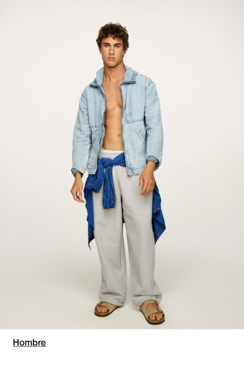 Para todas las generaciones | Hombre