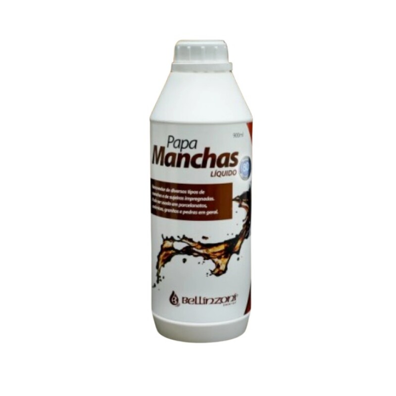 Papa Manchas Liquido 900 ml Papa Manchas Liquido 900 ml