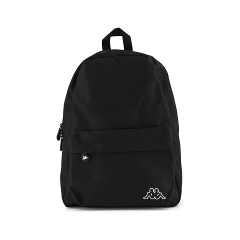 Mochila Kappa Cartus Negro