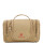 Set/3 Necessaire Oreiro Beige