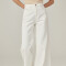 Pantalon Amser Crudo / Natural