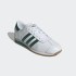 Championes Adidas Country II Blanco