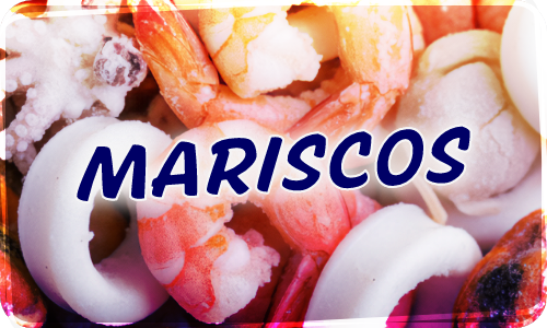 Mariscos