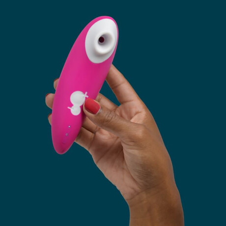 Estimulador de Clitoris ROMP Shine Estimulador de Clitoris ROMP Shine