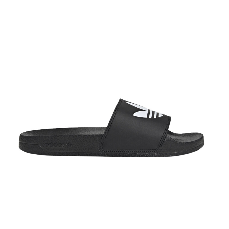 Sandalias adidas Adilette Lite Black/White