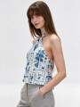 Tops Tifio Estampado 1