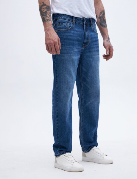 Jean Damiano Dark Blue 26