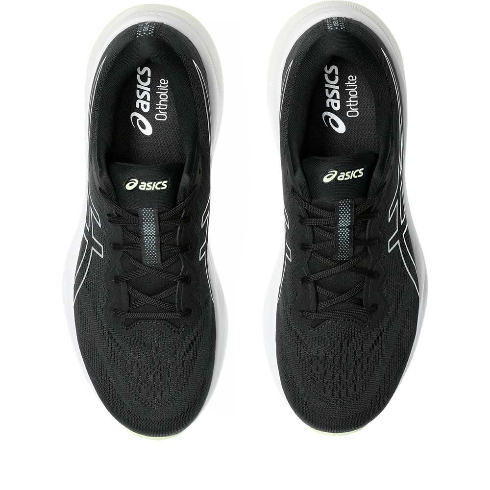 GEL Pulse 15 - Hombre Black/pure Silver