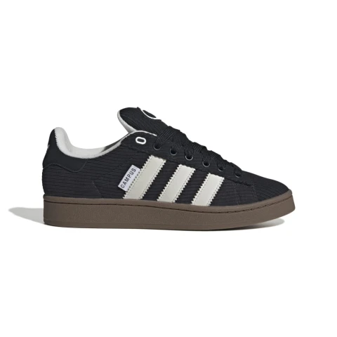Campus 00S - Hombre Core Black