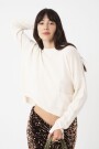 SWEATER Natural