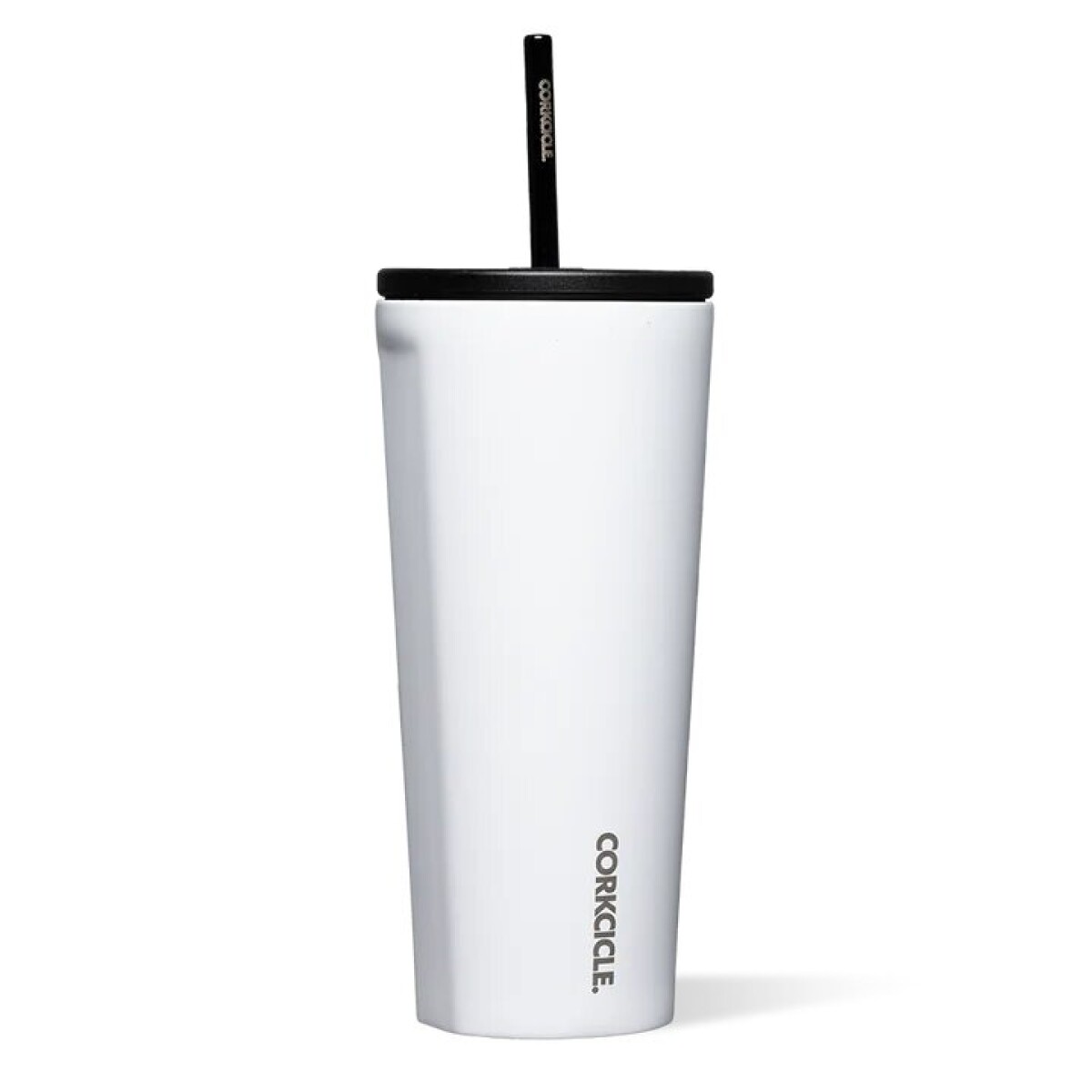 CORKCICLE COLD CUP 700ML - GLOSS WHITE 