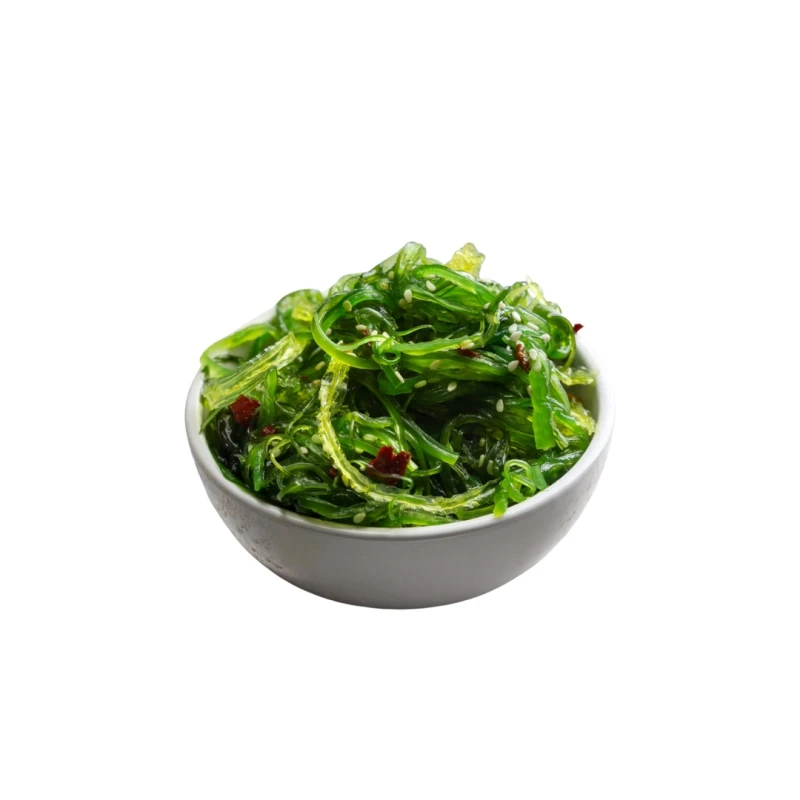 Ensalada de Algas Marinas - 1 kg Ensalada de Algas Marinas - 1 kg