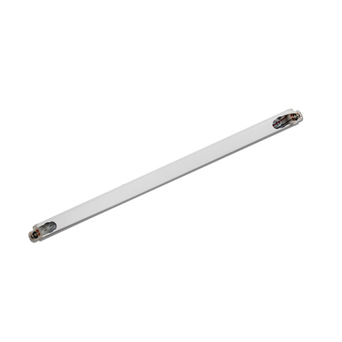 Regleta vacía para tubo LED T8 1X9W 600mm IX2074