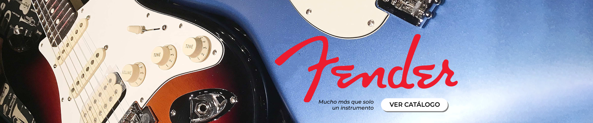 Fender