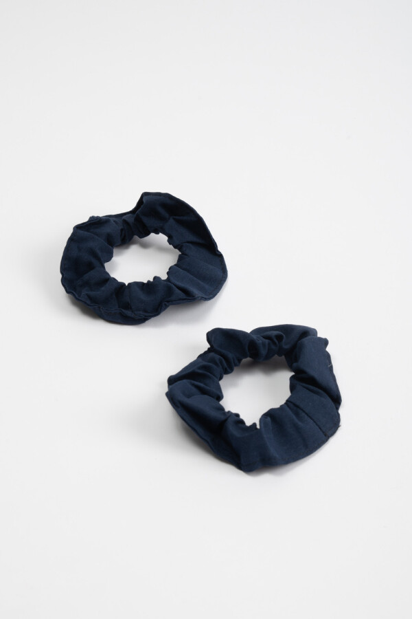 Colita repelente de piojos x2 Azul