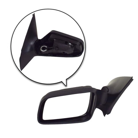 ESPEJO EXTERIOR IZQUIERDO ELÉCTRICO BLANCO - ASTRA ESPEJO EXTERIOR IZQUIERDO ELÉCTRICO BLANCO - ASTRA