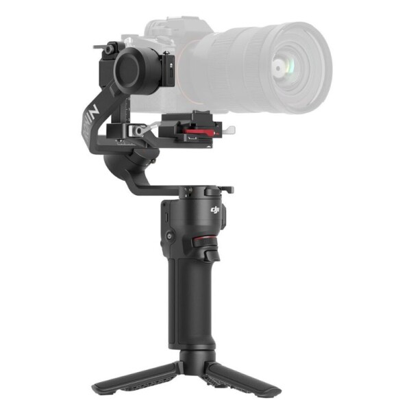 Estabilizador Dji Rs 3 Mini Estabilizador Dji Rs 3 Mini