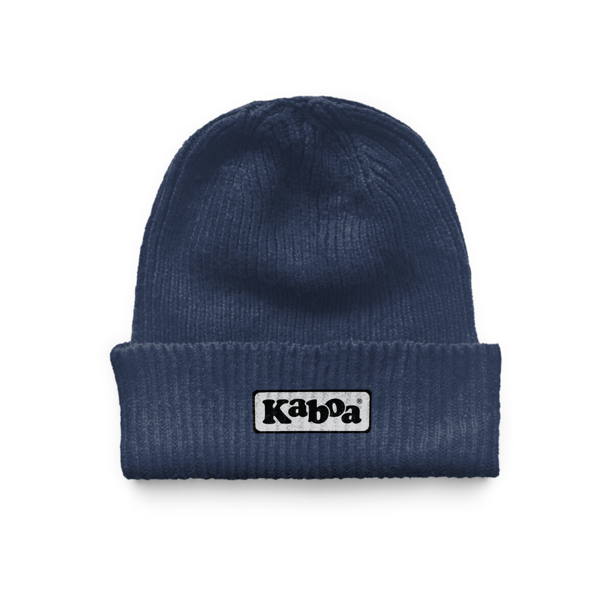 GORRO LANA KBA 1.0 - AZUL CLASSIK 