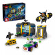 Lego Dc Batman Baticueva Batman, Batgirl Y The Joker 76272 Lego Dc Batman Baticueva Batman, Batgirl Y The Joker 76272