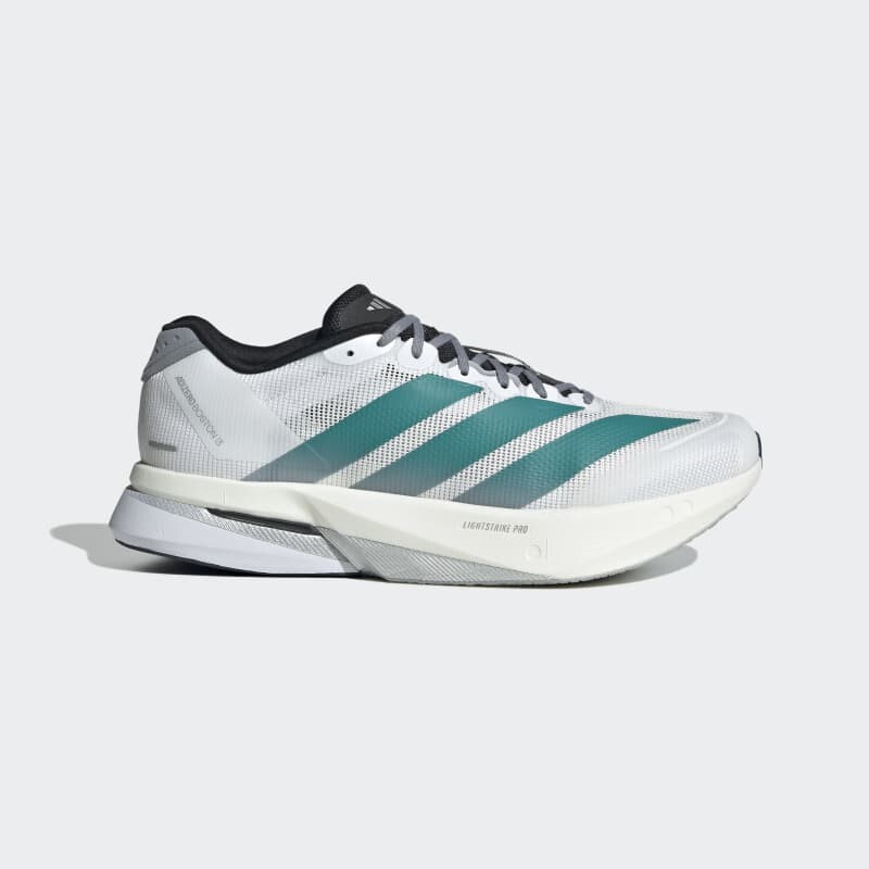 Championes Adidas Adizero Boston 13 EQT Blanco