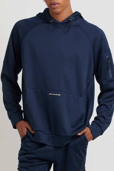 CANGURO S/C ELDOR DIXIE Navy