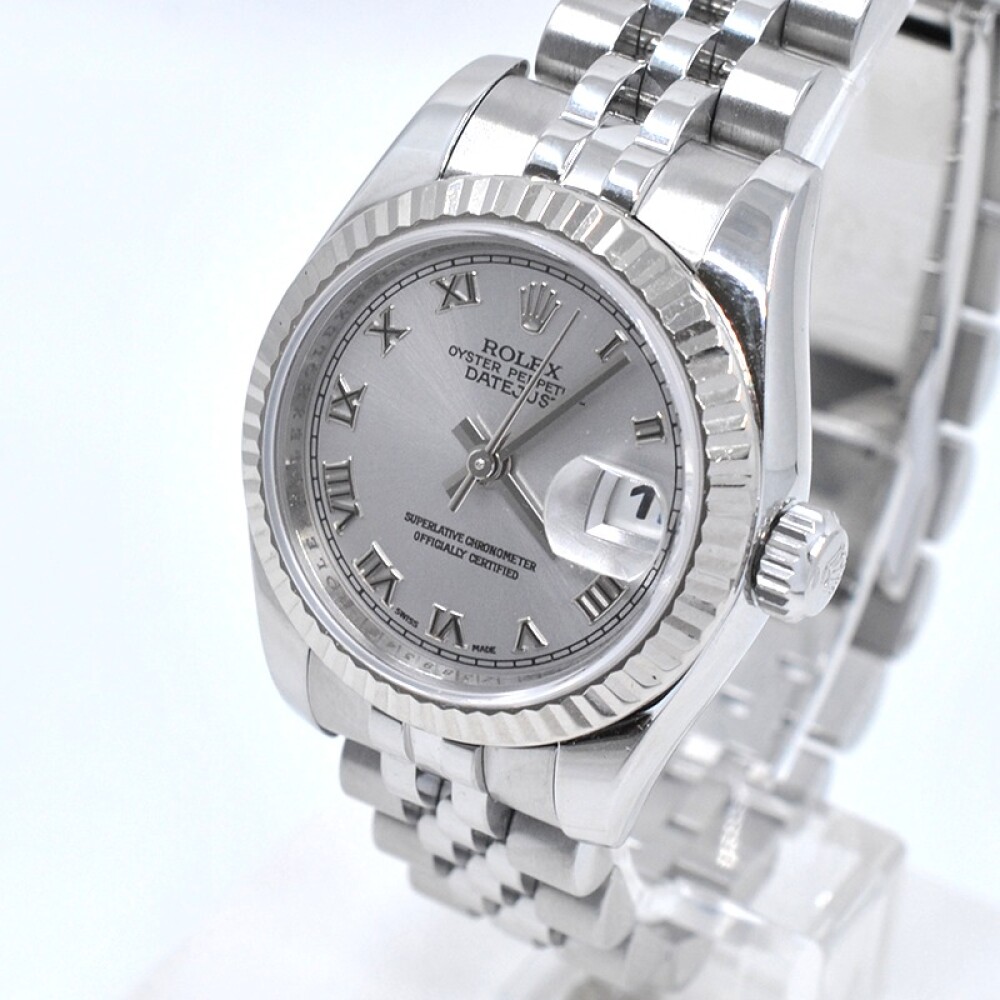 Rolex Datejust de dama año 2006´S. Caja 26 mm Rolex Datejust de dama año 2006´S. Caja 26 mm