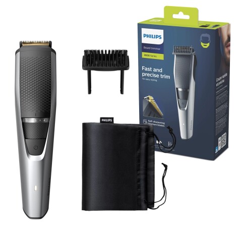 Corta Barba Philips Serie BT3222/14 Corta Barba Philips Serie BT3222/14
