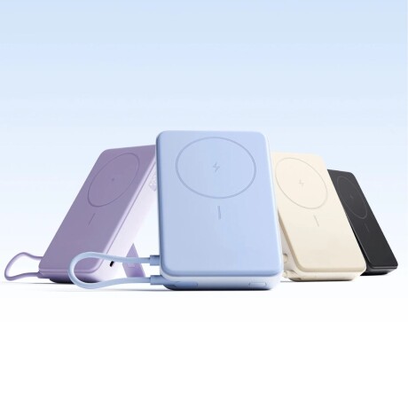 Powerbank Xiaomi 10000 mAh beige V01