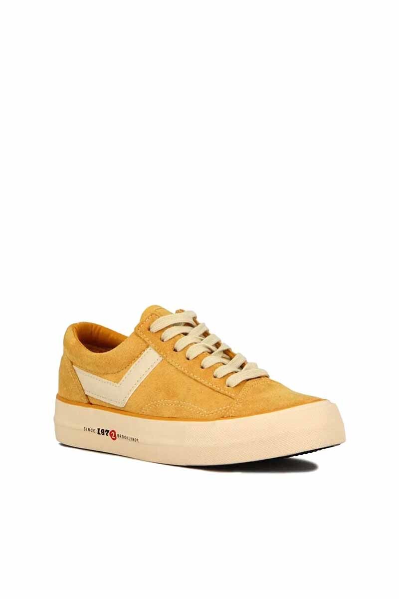 CALZADO DEPORTIVO PONY CF1199 Whisky