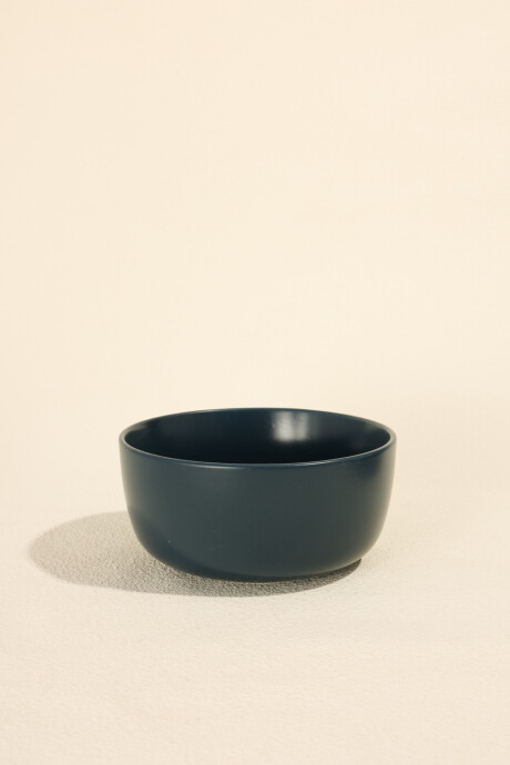 Bowl Rin Color Unico