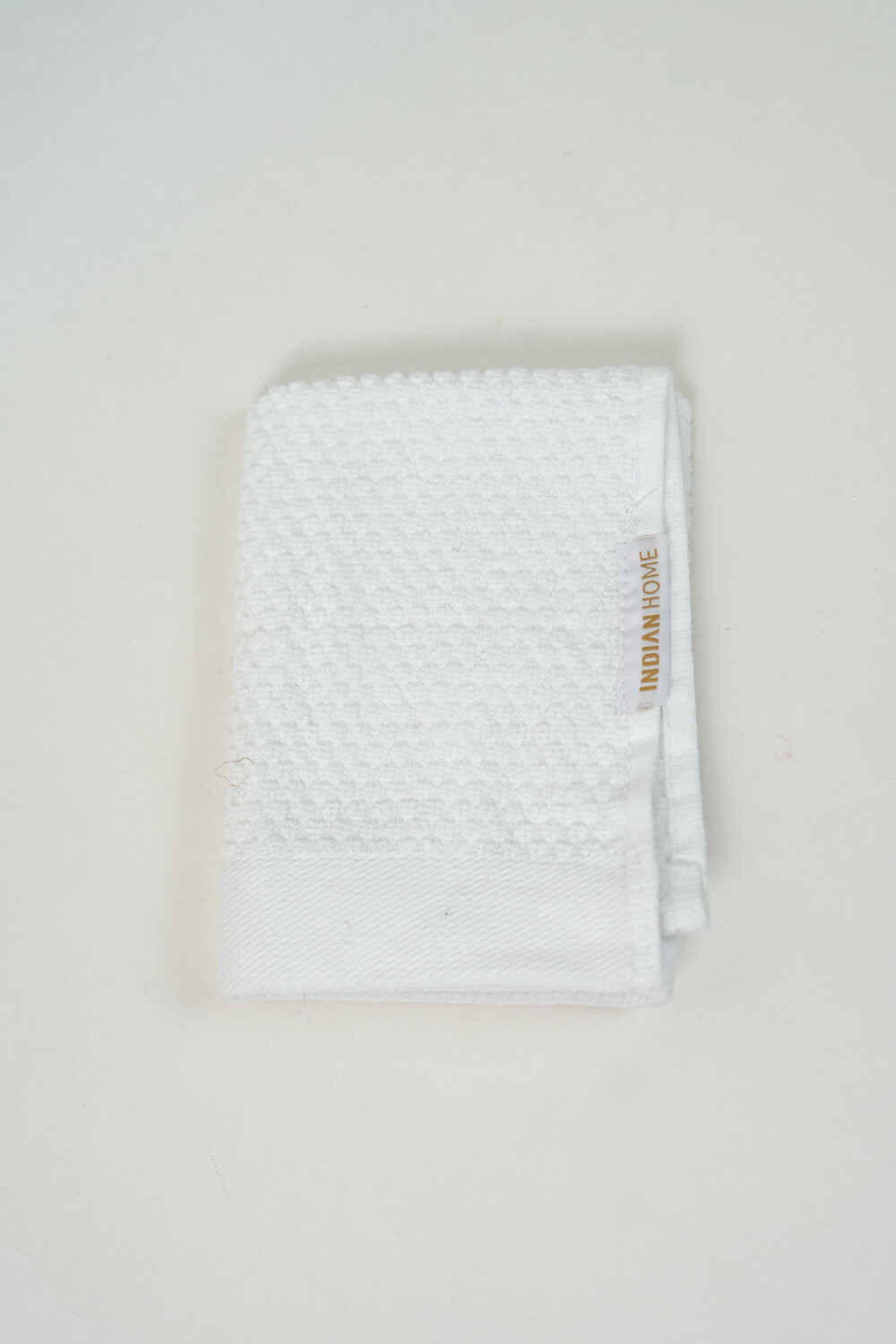 Toalla Tocador Muma, 500gs. Blanco