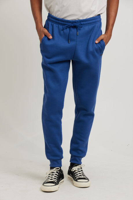 BABUCHA BERTON DIXIE Navy