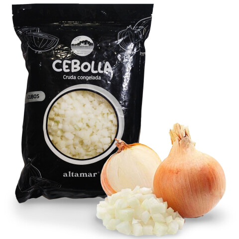 Cebolla Altamar 1Kg Cebolla Altamar 1Kg