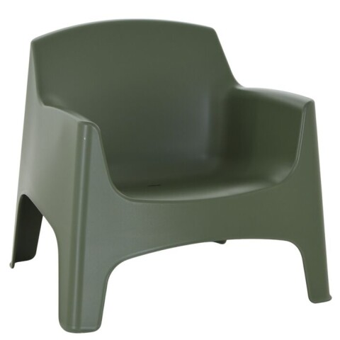 SILLON DE JARDIN IBIZA VERDE SILLON DE JARDIN IBIZA VERDE