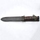 Cuchillo Ka-Bar Olean Ny Usmc Con Vaina U.S.N Mk2 Nord-8114 Cuchillo Ka-Bar Olean Ny Usmc Con Vaina U.S.N Mk2 Nord-8114