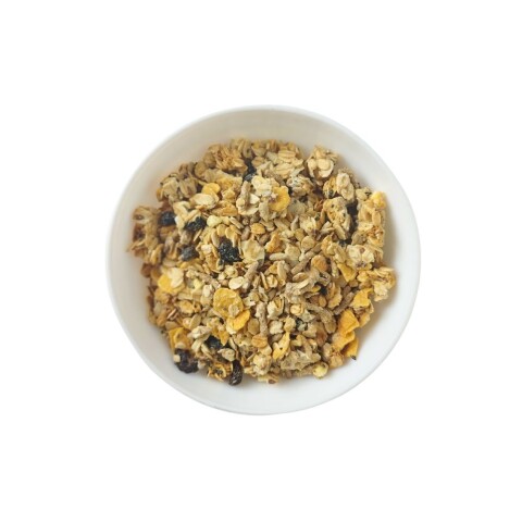 GRANOLA 5 SEMILLAS 100G Granola 5 Semillas 100g