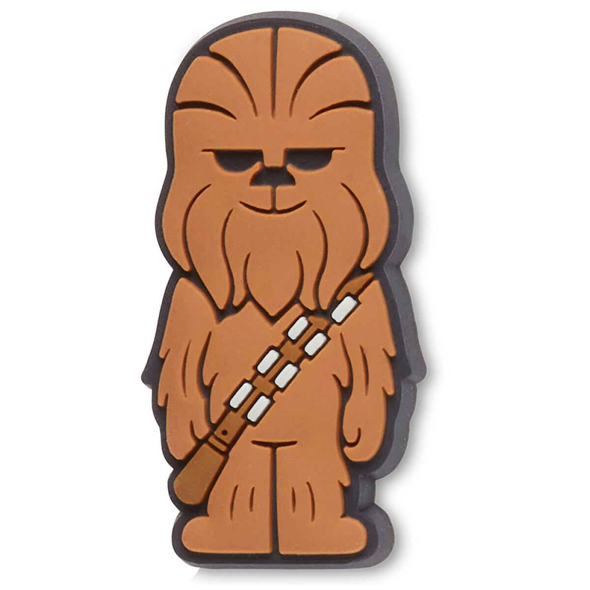 Jibbitz Star Wars Chewbacca 