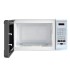 Microondas Midea 20 litros blanco Microondas Midea 20 litros blanco