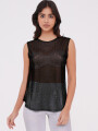 Blusa Timan Negro