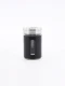 CONDIMENTERO INOX NEGRO