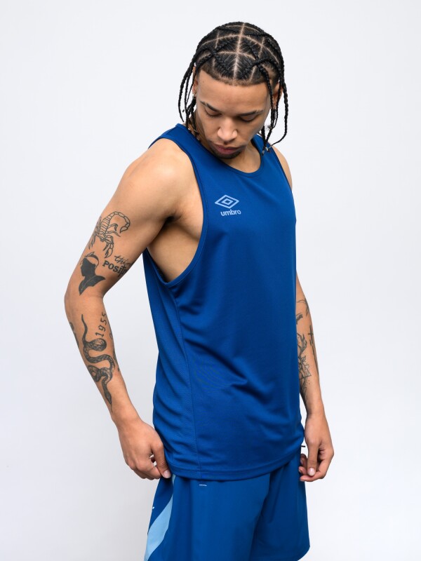 MUSCULOSA BOLT Umbro Hombre 01p